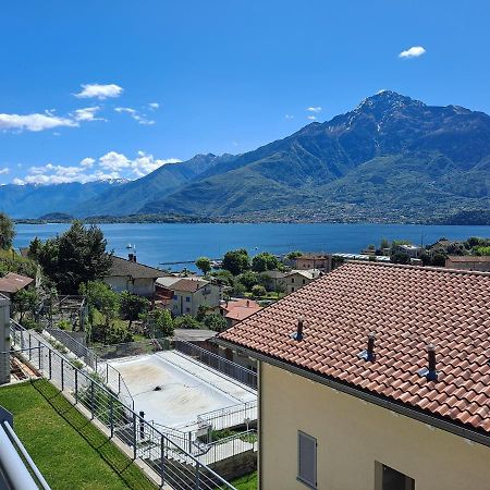 Immobillario - Lakes Dream Domaso Exterior foto