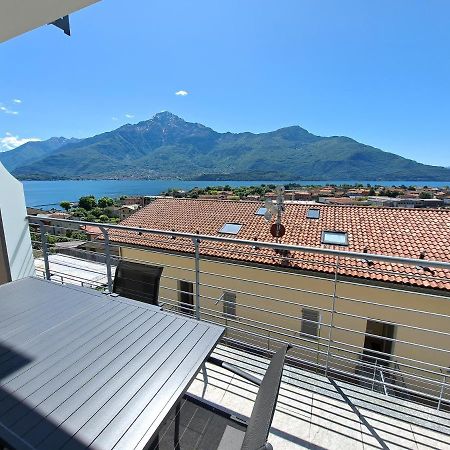 Immobillario - Lakes Dream Domaso Exterior foto