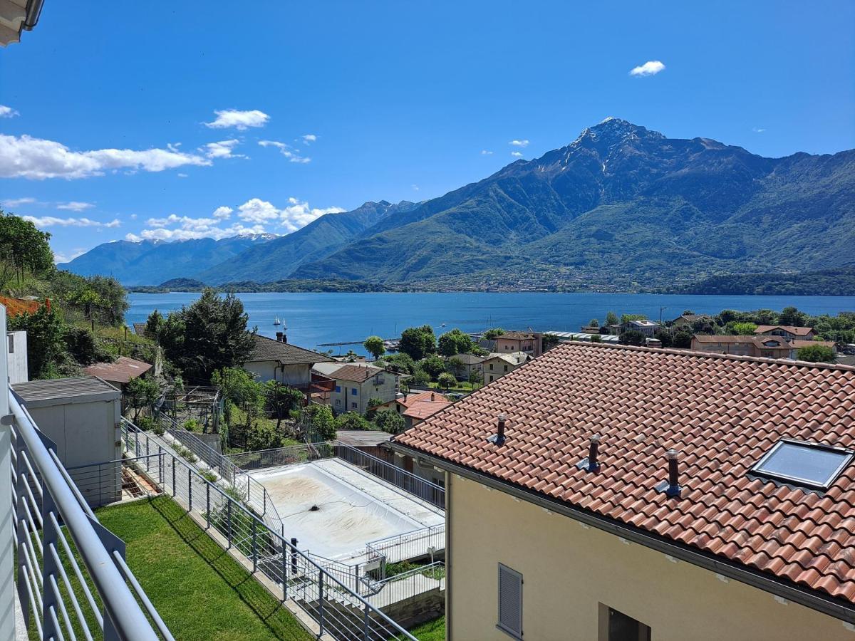 Immobillario - Lakes Dream Domaso Exterior foto