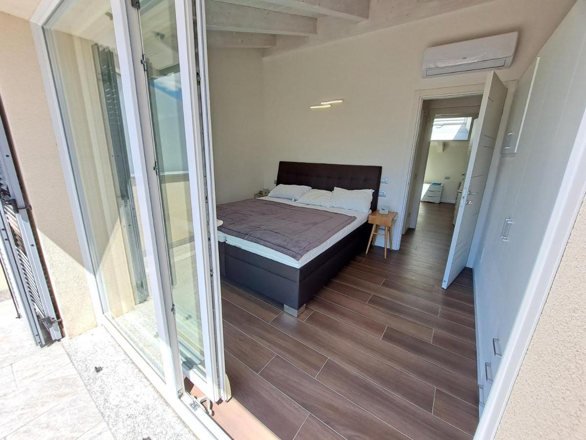 Immobillario - Lakes Dream Domaso Exterior foto