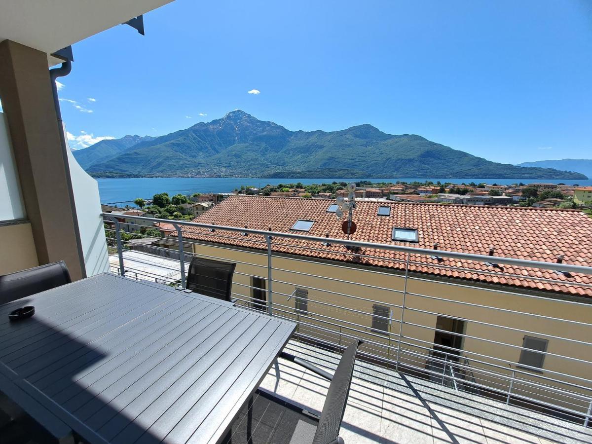 Immobillario - Lakes Dream Domaso Exterior foto