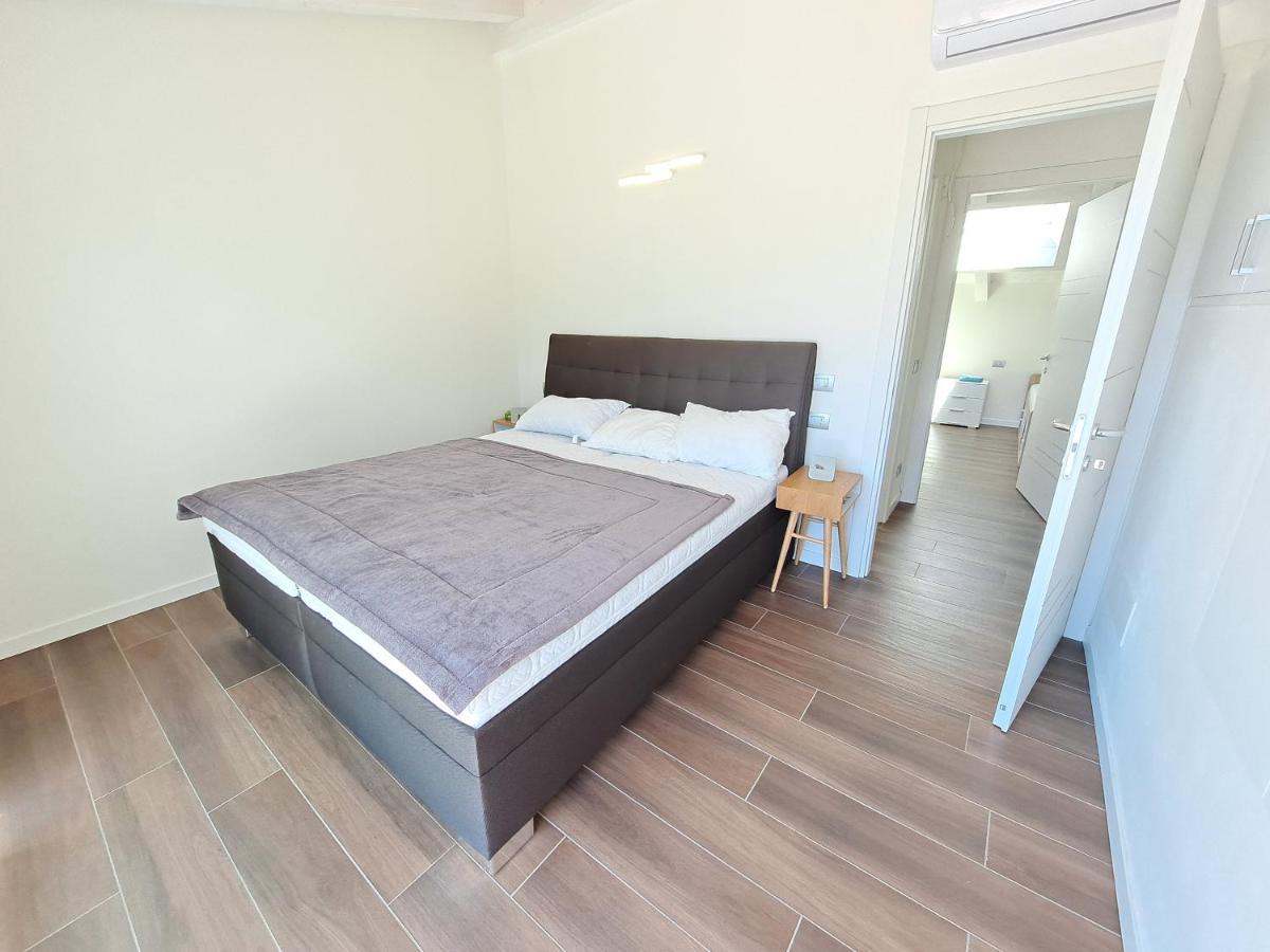 Immobillario - Lakes Dream Domaso Exterior foto