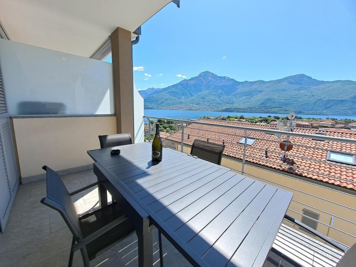 Immobillario - Lakes Dream Domaso Exterior foto